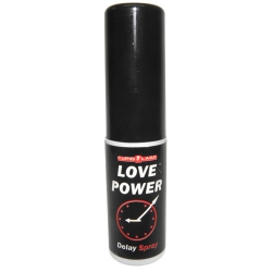 Comanda online spray Love Power